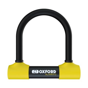 Oxford PROTIVKRIVNA KLJUČAVNICA Z ALARMOM ALARM-D 200 mm x 196 mm x 16 mm