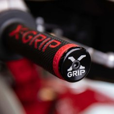 GR KONČNIKI KRMILA ZA LUKNJO PREMERA 12–16,2 MM, MODRI