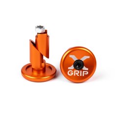 GR KONČNIKI KRMILA ZA PREMER LUKNJE 12–16,2 MM ORANŽNI
