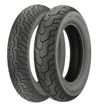 Dunlop Pnevmatika D404 130/90-15 130/90-15 23.08.2024 Zadnja Tt za motorno kolo