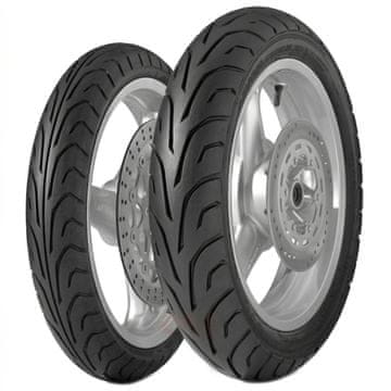 Dunlop Arrowmax Streetsmart pnevmatika 4.00-18 4.00-18 05-26/2024 zadnja zaščita/zaščita pred udarci