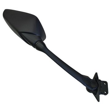 em 2025/02 OGLEDALO YAMAHA XP 500 T-MAX '15-'16, XP 530 T-MAX '15-'16 DESNO (OEM: 2PW-26290-00) ČRNA (ORIGINALNI IZGLED) (HOMOLOGACIJA)