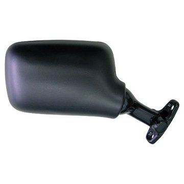 em 2025/02 OGLEDALO YAMAHA YZF 600 R THUNDERCAT '95-'07, YZF 750 R '94-'98, FZR 1000 '94-'95, XJ 600 '92-'98 DESNO (OEM: 4FM-26290-10) BARVA ČRNA (VZOREC) ORIGINAL) (HOMOLOGACIJA)
