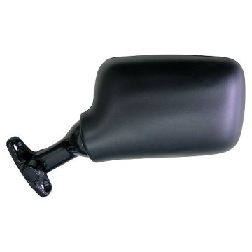 em 2025/02 OGLEDALO YAMAHA YZF 600 R THUNDERCAT '95-'07, YZF 750 R '94-'98, FZR 1000 '94-'95, XJ 600 '92-'98 LEVO (OEM: 4FM-26280-10) BARVA ČRNA (VZOREC) ORIGINAL) (HOMOLOGACIJA)