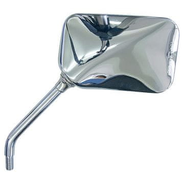 em 2025/02 OGLEDALO HONDA CB 1300F / ABS '05-12 LEVO (OEM: 88220-MEJ-721) KROMIRANO (ORIGINALNI IZGLED) (HOMOLOGACIJA)