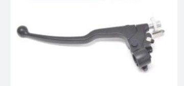 em ROČICA SKLOPKE 2025/02 Z NOSILCEM (KOMPLETNA) SUZUKI GSX-R 600 / 750 '96-'05, GSX-R 1000'01-'04, TL 1000 S '97-'01 ČRNA (OEM: 57500-44F10/40F00)