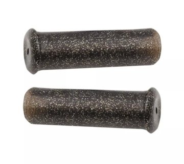 em 2025/02 ROČAJI 7/8" 22 + 25 MM, 120 MM ČRNI