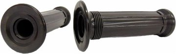 em 2025/02 ROČAJI YAMAHA XS 650 / 750 (OEM: 1AO-26242-01; 214-26241-00-00) ČRNI