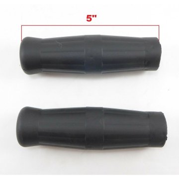 em 2025/02 HARLEY-DAVIDSON KRMILO 1.1/8" 130MM ČRNO (1 KOS)