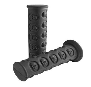 em 2025/02 RETRO ROČAJI MK2 7/8" 22 MM ČRNI
