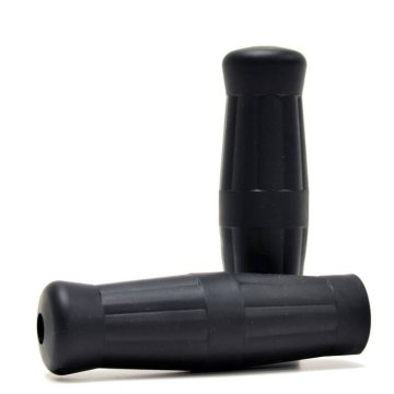 em 2025/02 ROČAJI ZA KOKOLO 7/8" 22 MM, 130 MM ČRNA