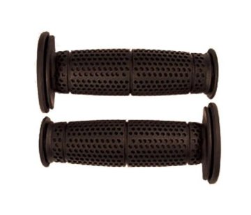 em 2025/02 ROČAJI ŠPORT MK2 7/8" 22 MM ČRNI