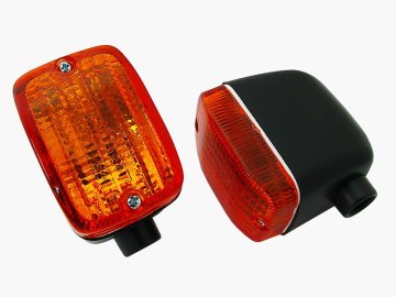 em 2025/02 SMERNIKI BMW R 45 / 50 / 60 / 65 / 75 / 80 / 90 / 100 R / S / T / RT / RS / GS / PD, K 1100 LT, K 75 / 100 C / S / RT / LT SPREDNJI / ZADNJI (OEM: 63231358179) (ORIGINALNI VZOREC)