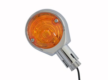 em 2025/02 SMERNIKI (PAR) ZA KONCE KRMILA 7/8" 22 MM UNIVERZALNI (TIP BMW) KROMIRANI