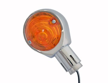 em 2025/02 SMERNIKI (PAR) ZA KONCE KRMILA 1" 25 MM UNIVERZALNI (TIP BMW) KROMIRANI