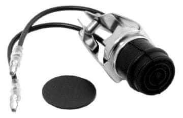 em 2025/02 VKLOP/IZKLOP STIKALO ZA LUČI/HALOGENE ŽARNICE ZA KRMILO 7/8" 22 MM