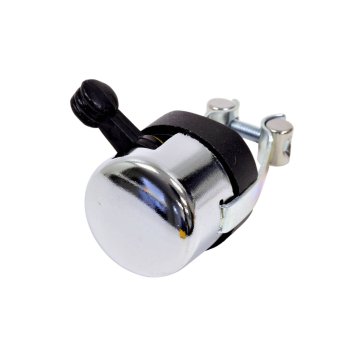 em 2025/02 KROMIRANO STIKALO ZA LUČI, TIP CHOPPER, ZA KRMILO 7/8" 22 MM