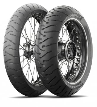 MICHELIN Anakee 3 pnevmatika 90/90-21 90/90-21 37/2024 sprednja TL/TT za motorno kolo