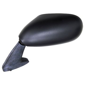 em 2025/02 OGLEDALO YAMAHA YZF R6 '99-'00, FZR 1000 '94-'95, YZF R7 '99, YZF R1 '98-'99 LEVO (OEM: 4YR-26280-01) BARVA ČRNA (ORIGINALNA OBLIKA) (HOMOLOGACIJA)