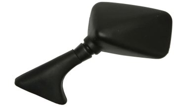 em 2025/02 OGLEDALO KAWASAKI GPZ 500 '87-'93, GPZ 600 R '85-'87, GPZ 1000 '86-'87 LEVO (OEM: 56001-1250) ČRNA (ORIGINALNI IZGLED) (HOMOLOGACIJA)