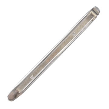 Bike BIKETEC ROČICA ZA PNEVMATIKE RAVNA / PLOŠČATA 300 X 25 X 9 MM (30 CM)