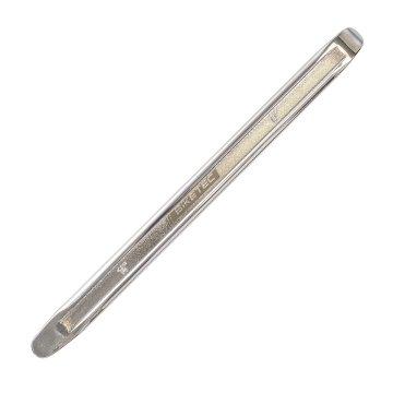 Bike ROČICA ZA PNEVMATIKE BIKETEC RAVNA / PLOŠČATA 350 X 25 X 9 MM (35 CM)