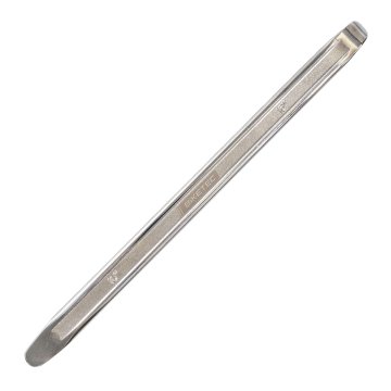 Bike BIKETEC ROČICA ZA PNEVMATIKE RAVNA / PLOŠČATA 400 X 25 X 9 MM (40 CM)