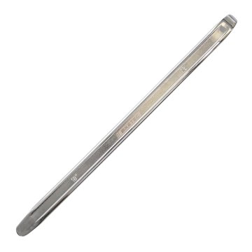 Bike ROČICA ZA PNEVMATIKE BIKETEC RAVNA / PLOŠČATA 450 X 25 X 9 MM (45 CM)