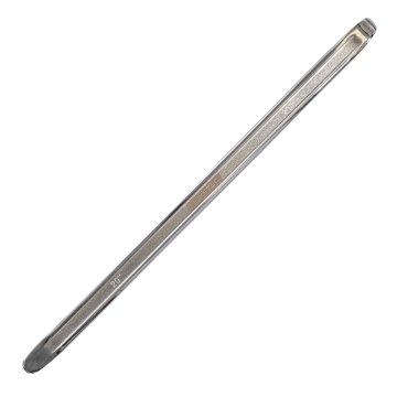 Bike BIKETEC ROČICA ZA PNEVMATIKE RAVNA / PLOŠČATA DOLGA 500 X 29 X 9 MM (50 CM)