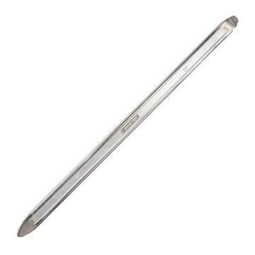 Bike BIKETEC ROČICA ZA PNEVMATIKE RAVNA / PLOŠČATA DOLGA 600 X 30 X 11 MM (60 CM)