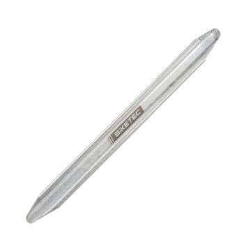 Bike BIKETEC ROČICA ZA PNEVMATIKE RAVNA / PLOŠČATA 250 X 22 X 6 MM (25 cm)