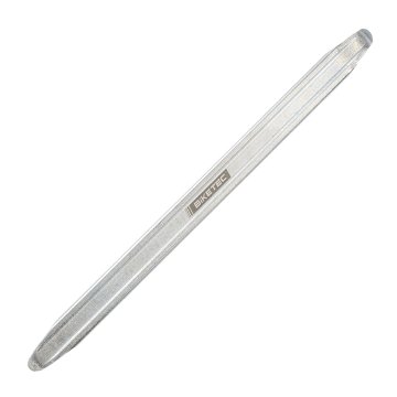 Bike BIKETEC ROČICA ZA PNEVMATIKE RAVNA / PLOŠČATA 400 X 28 X 8 MM (40 CM)