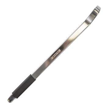 Bike Ukrivljena ročica za pnevmatike BIKETEC 500 x 25 x 8 mm (50 cm)