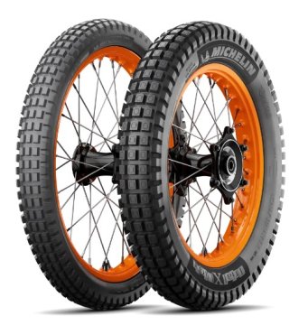 MICHELIN Pnevmatika Trial X Light Competition 120/100R18 120/100-18 52/2024