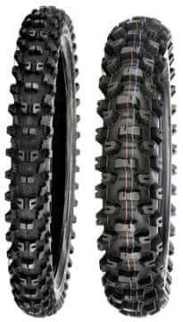 Mo Terrapactor MXS mehka pnevmatika 80/100-21 80/100-21 02/2025 spredaj
