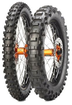 Metzeler Pnevmatika MCE 6 Days Extreme FIM M+S 140/80-18 140/80-18 01/2025