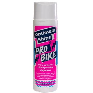 PUTOLINE PROBIKE ČISTILO (RAZMAŠČEVALEC) ZA KOLO PROBIKE OPTIMUM SHINE 290 ML