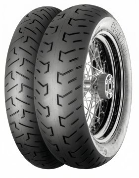 Continental Pnevmatika Contitour 120/70B21 120/70-21 35/2024 Sprednja pnevmatika za stabilnost