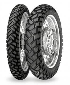Metzeler Guma Enduro 3 Sahara MST 130/80-17 130/80-17 09/2025 Zadnja