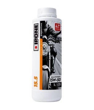shumee 15.5 15W50 1L polsintetično olje MA2 JASO za motorna kolesa Yamaha Honda