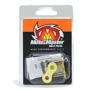 Moto Master POVEZNI ČLEN VERIGE GP-520G PROFESIONALNI MOTOKROS / ENDURO DIRKE