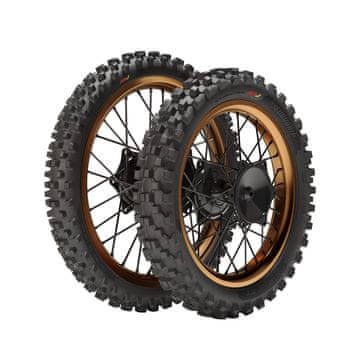 GR Pnevmatika Climber MX za otroke 70/100-19 70/100-19 18/2024 Sprednja