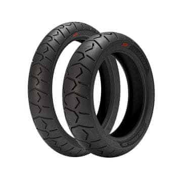 GR Pnevmatika Trailhound STR 150/70R18 150/70-18 06/2025 Zadnja pnevmatika Tl Stability