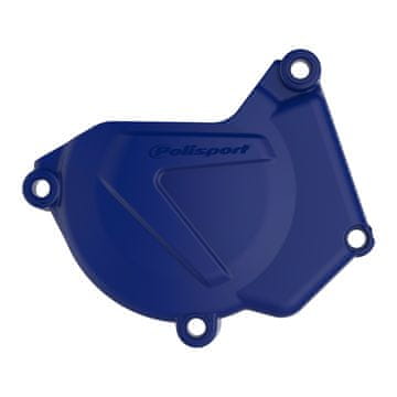 Polisport Yz Yzf 250 Pokrov alternatorja 05-25 Modra vzdržljiva