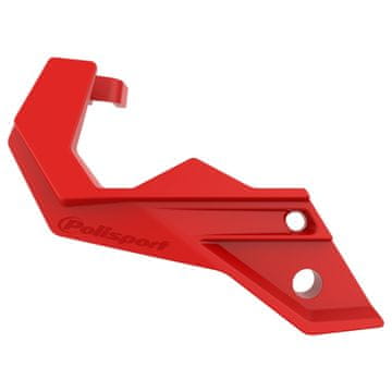 Polisport Sprednji oklep + komplet Crf 250 450 15 24 rdeč