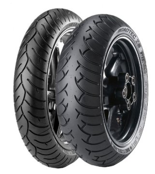 Metzeler Pnevmatika Roadtec Z6 160/60ZR17 160/60-17 13/2025 zadnja TL motorno kolo