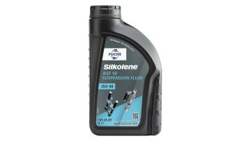 SILKOLENE OLJE ZA VILICE FUCHS 10W RSF 10 1L (ISO46)