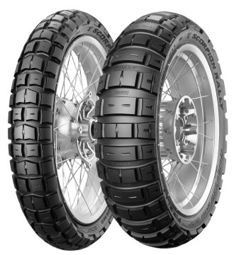 Pirelli Scorpion Rally MST 110/80R19 110/80-19 44/2024 Sprednja pnevmatika