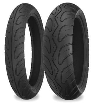 Shinko Pnevmatika 170/60VR18 006 Brez velikosti Brez velikosti 10/2025 Zadnja