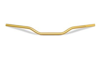 Renthal NAJEM KRMILA 7/8 PALCEV (22 MM) SPEEDWAY KRMILO ČRNO ZLATO